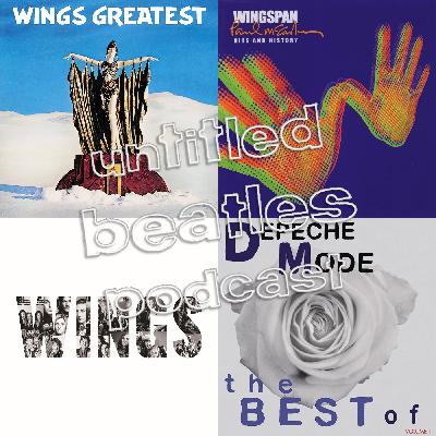 Wingstan: The Greatest Greatest Hits of Wings Wingstan: The Greatest Greatest Hits of Wings