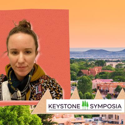 Interview: Hannah Davis on the 2025 Keystone Symposia Long COVID conference