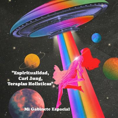 Carl Jung y la Espiritualidad. Brujas Caídas. Neptuno, Saturno en Piscis