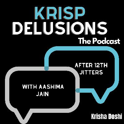 Aashima Jain on "Being a child actor"