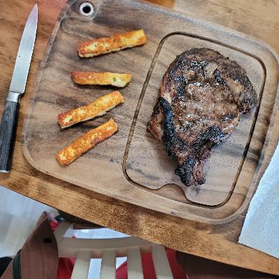 E320 - 7 Budget Tips for a Balanced MEAT-PREP!