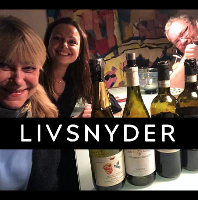 AFSNIT 2: MED BACCI I RYGEKUPÉEN