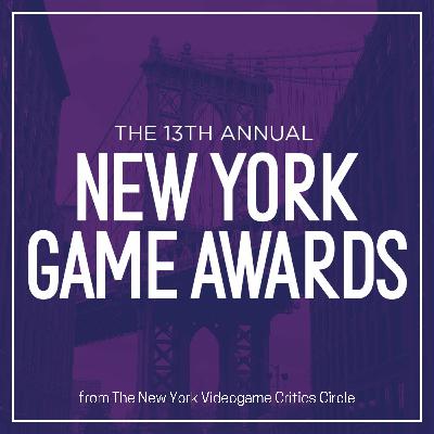 The 13th Annual New York Game Awards The 13th Annual New York Game Awards