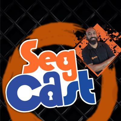 📢 SegCast com David Costa da DAAP em nosso #PodCast #57
