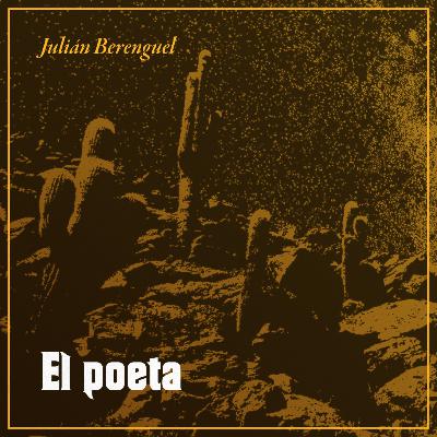 El poeta (Atahualpa Yupanqui y Nenette Pepin Fitzpatrick, por Julián Berenguel) El poeta (Atahualpa Yupanqui y Nenette Pepin Fitzpatrick, por Julián Berenguel)