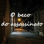 HISTÓRIAS DE TERROR DE JORGE RASKOLNIKOV