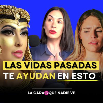 Vidas Pasadas ¿Existen? - (Experta en Hipnosis Regresiva) Ángela Ruiz Vidas Pasadas ¿Existen? - (Experta en Hipnosis Regresiva) Ángela Ruiz