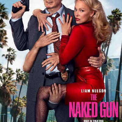 The Naked Gun - Review