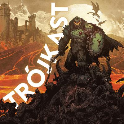 TrójKast #092 - Psitakozaur