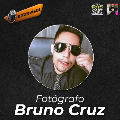 #35 - Apaixonado por luz natural - Bruno Cruz