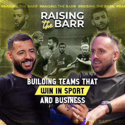 The Game Plan: Building Teams That Win in Sport & Business - Kev Stewart