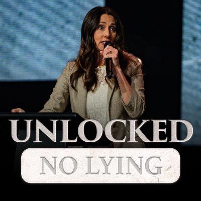 You Shall Not Bear False Witness You Shall Not Bear False Witness