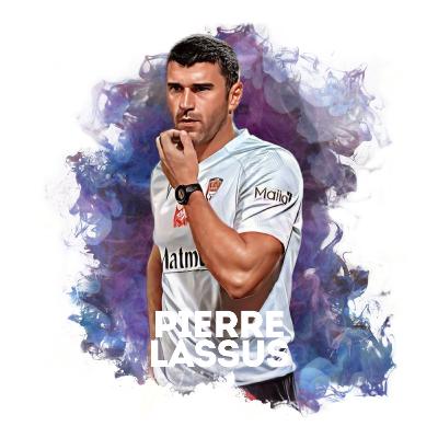 #18. Entretien avec Pierre Lassus, directeur de la performance du Castres Olympique. #18. Entretien avec Pierre Lassus, directeur de la performance du Castres Olympique.