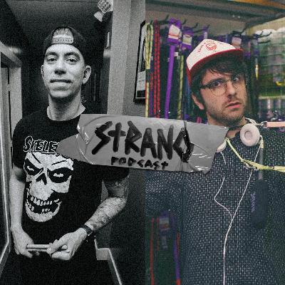 Ep.116 - Cyrus Bolooki (New Found Glory)_ENG Ep.116 - Cyrus Bolooki (New Found Glory)_ENG