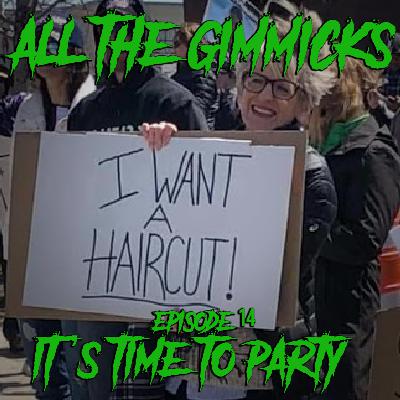 14: It’s Time to Party