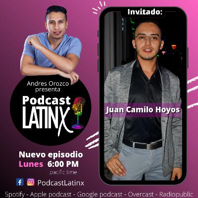 Juan Camilo Hoyos Juan Camilo Hoyos
