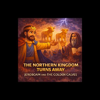 Jeroboam’s Big Mistake - How Israel Began Worshiping Idols Jeroboam’s Big Mistake - How Israel Began Worshiping Idols