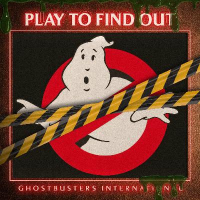 S4E1 - Ghostbusters