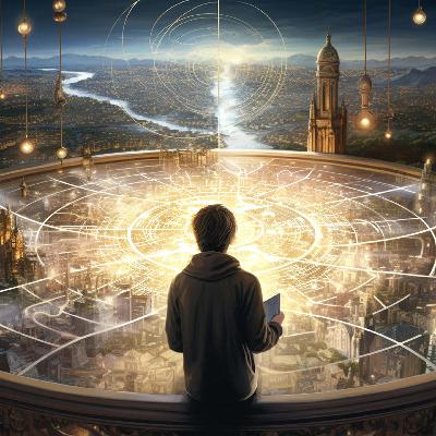 What If Your Life Isn't About What You Thought It Was About