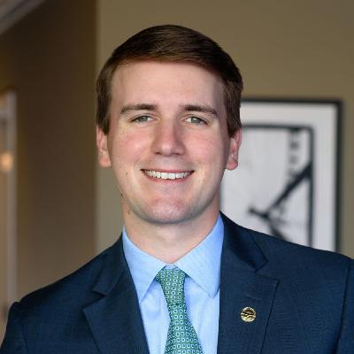 Tommy Tomlinson, Coastal Carolina National Bank