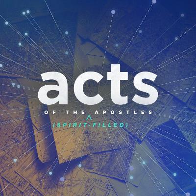 Acts of the Spirit-Filled Apostles: Chapter 12 | Pastor Mark Stinton Acts of the Spirit-Filled Apostles: Chapter 12 | Pastor Mark Stinton