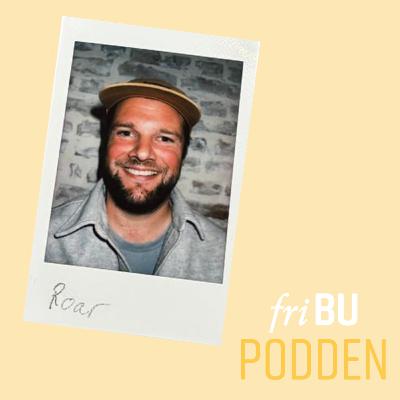 #17 Skjærgårds, hamsterhjul og campingplass I Roar Eikli