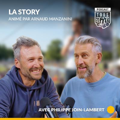 #29 Le jour oĂč il a commentĂ© l'or de Pauline Ferrand-PrĂ©vot #29 Le jour oĂč il a commentĂ© l'or de Pauline Ferrand-PrĂ©vot