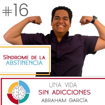 SÍNDROME DE ABSTINENCIA