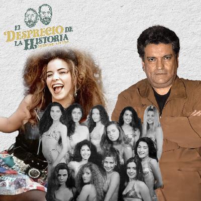 219 - Toda la verdad sobre el Clan Trevi-Andrade | El Desprecio de la Historia 219 - Toda la verdad sobre el Clan Trevi-Andrade | El Desprecio de la Historia