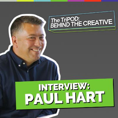 Interview with Paul Hart Interview with Paul Hart