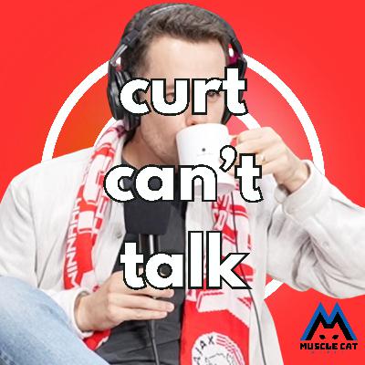 Curt & Jim LIVE 22: Creepy Russian Betting Farms + Will This Be the Worst World Cup Ever? Curt & Jim LIVE 22: Creepy Russian Betting Farms + Will This Be the Worst World Cup Ever?