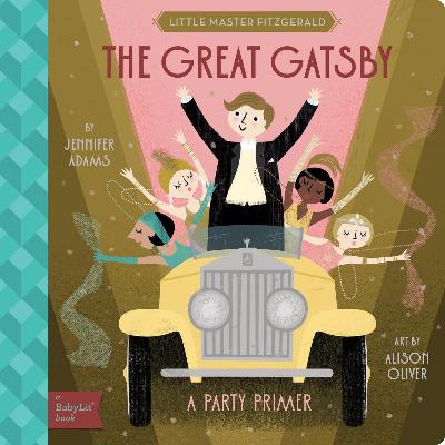 Episode 57: The Great Gatsby Episode 57: The Great Gatsby
