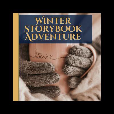 Winter Adventure Book: An Enchanted Sleep Story ⛄ Winter Adventure Book: An Enchanted Sleep Story ⛄