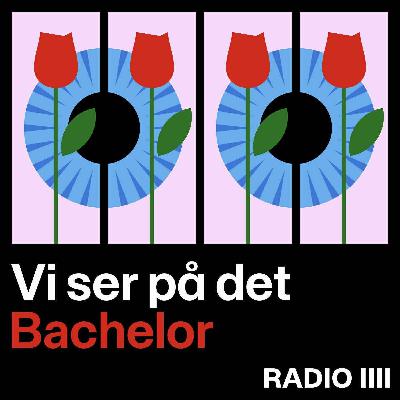 #5 Vi ser Bachelor – med Nikita Klæstrup og Camilla Boraghi