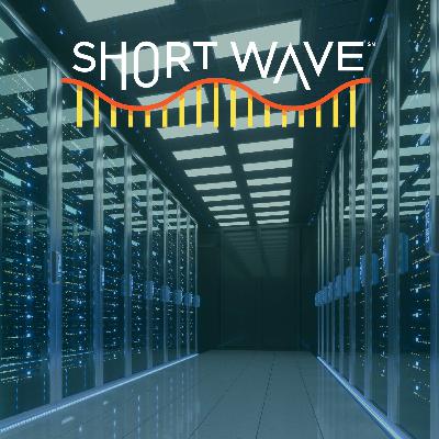 Data Centers, Icy Moons And Chameleons Data Centers, Icy Moons And Chameleons