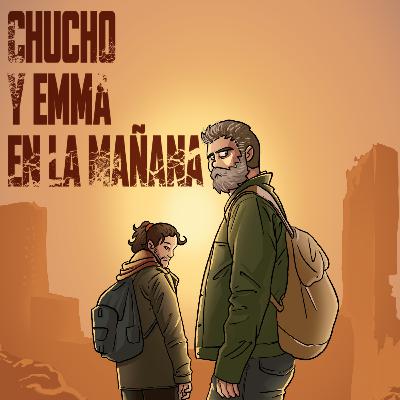 Episodio LIII: The Mañana of Us