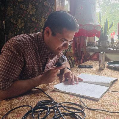 50. Västerås - andra sommaren