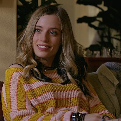 124 - S10 EP07 - Loudermilk S02 Ep1-3