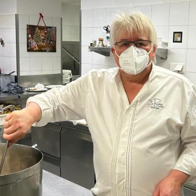 Ein Gruß aus der Küche | 6. Covid, Lockdown und „Tante Google“