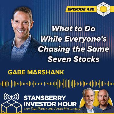 What to Do While Everyone's Chasing the Same Seven Stocks