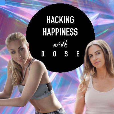 Broadway to Barre with Define London founder Ashley Verma