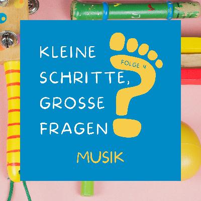 Folge 4 - Musik
