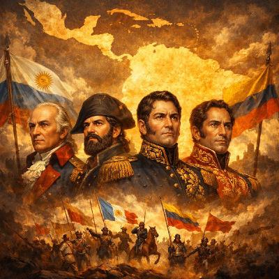 América Latina. Sueños de unidad