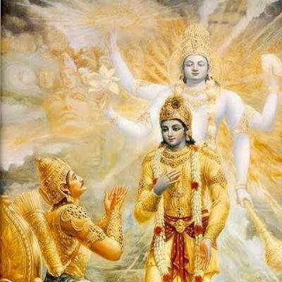 Are devotees of Krishna always successful? Bhagavad Gita's Last Shloka 18.78
