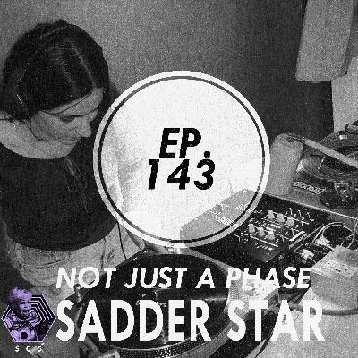 SADDER STAR