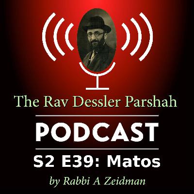 Matos: Why Settle Outside Israel?