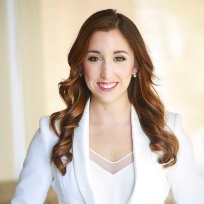 ’Hacker in Heels: Championing Change for the Next Generation of Women in Cybersecurity.’ - with Stacey Champagne