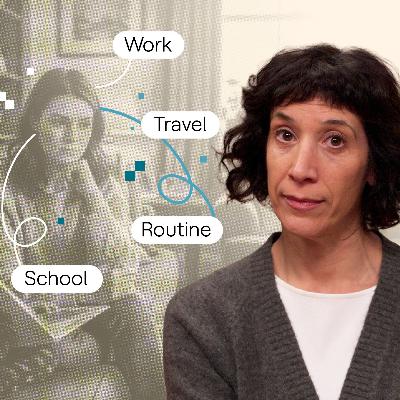 Parenting with ADHD: Balancing chaos and consistency