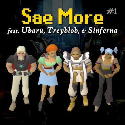 He Pooped Himself for Rank 2 Smithing | Sae More #1 He Pooped Himself for Rank 2 Smithing | Sae More #1