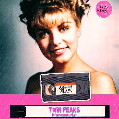 Twin Peaks - International Pilot (1989)